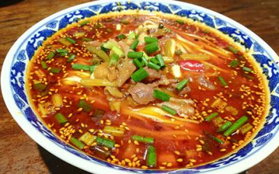 特色小面技术成人香蕉视频哪里有  面食技术需要多久