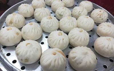 成都早餐包子技术成人香蕉视频哪里好 面食技术成人香蕉视频