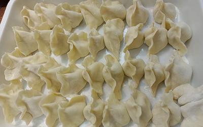 饺子制作技巧成人香蕉视频：从入门到精通