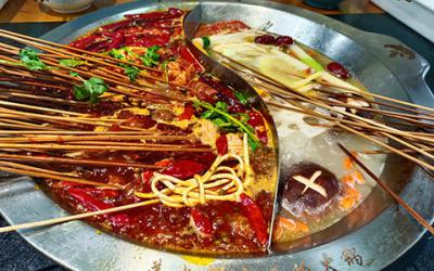 成都正宗火锅串串成人香蕉视频哪家好？