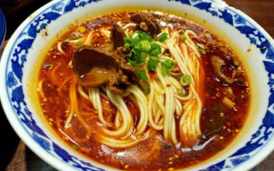成都正宗牛肉面技术成人香蕉视频哪里有？
