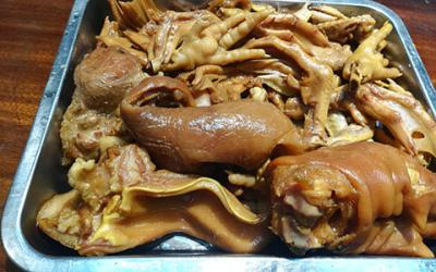 学习酱香卤菜技术哪里正宗？