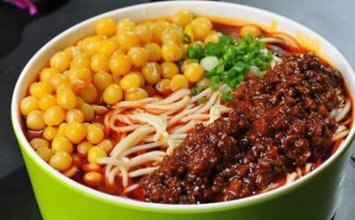 成都川味面成人香蕉视频哪家味道好?