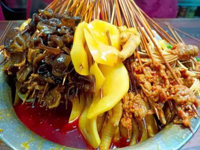 冷锅串串技术成人香蕉视频班哪里好？