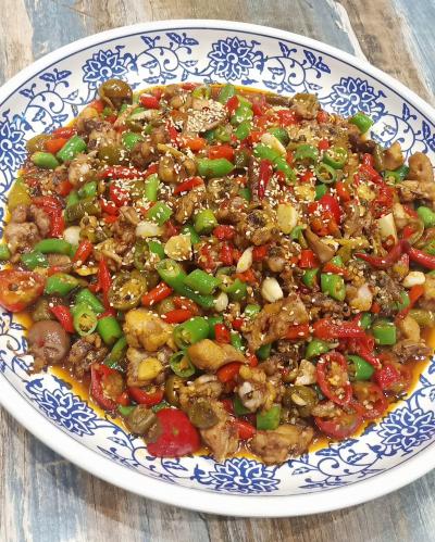 成都江湖菜技术成人香蕉视频哪家好？