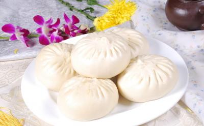 早餐包子技术成人香蕉视频班多少钱？美食创新，烹饪技巧全掌握