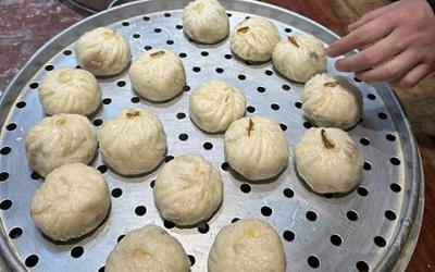 专业酱肉包子技术可以去哪里学的到？