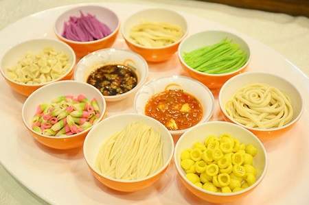 成人香蕉视频面食班学技术可以吗？学各种面食技术成人香蕉视频