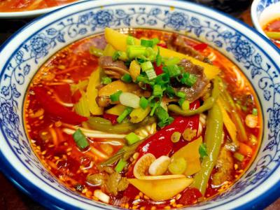 成人香蕉视频各种面食技术哪里好？四川成人香蕉视频面食技术班