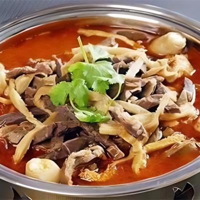 牛杂火锅技术成人香蕉视频班怎么选？