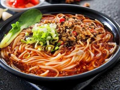 面食技术成人香蕉视频学校：专业师资助你掌握制作技巧与经营之道