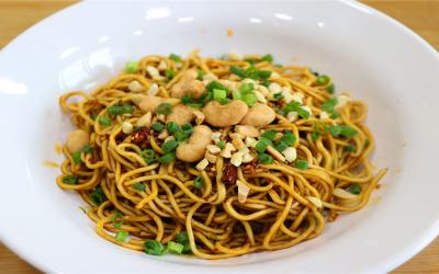 四川面食成人香蕉视频学校有哪些？面食成人香蕉视频机构掌握面食技艺