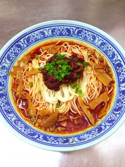 面食技术成人香蕉视频班哪里学？掌握多样面食制作技巧