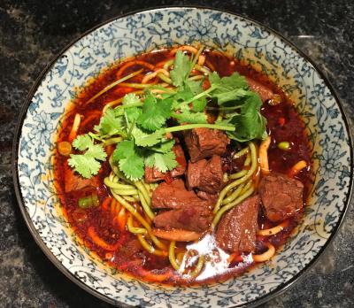 面食技术成人香蕉视频中心怎么样？特色面食技术成人香蕉视频班