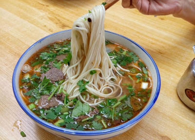 学各种面食技术成人香蕉视频哪家好？特色面食技术成人香蕉视频课程