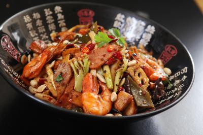 麻辣香锅技术成人香蕉视频学校在哪里？