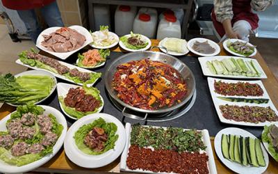 火锅技术成人香蕉视频哪里学？  火锅技术成人香蕉视频哪里学？
