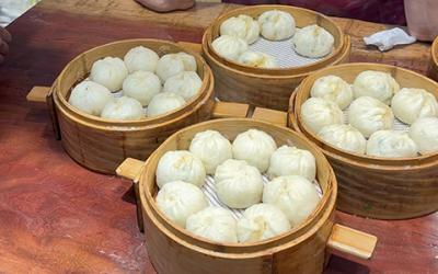 成都小笼包成人香蕉视频哪家味道好？   成都小笼包成人香蕉视频哪家味道好？