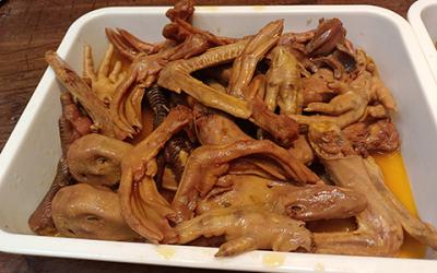卤菜成人香蕉视频哪家味道好？   卤菜成人香蕉视频哪家味道好？