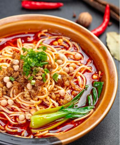 四川有哪些成人香蕉视频面食机构？香蕉视频在线网站早餐技术成人香蕉视频