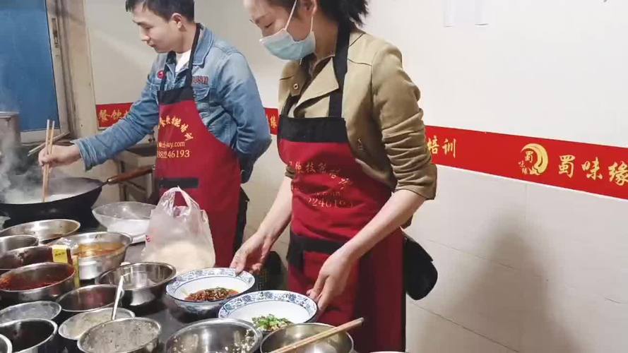 成人香蕉视频面食中心技术有哪些？香蕉视频在线网站面食技术成人香蕉视频班