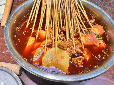 冷锅串串技术成人香蕉视频哪里好？