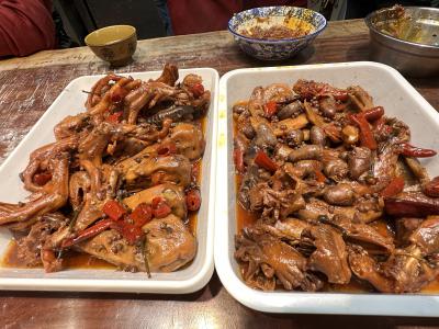 麻辣卤菜技术成人香蕉视频机构在哪里比较好？