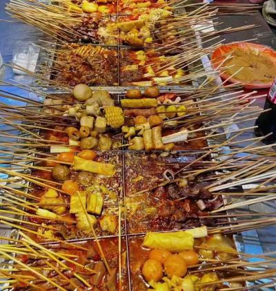  火锅串串香技术成人香蕉视频哪家好？