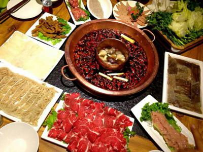 重庆火锅底料技术成人香蕉视频哪里好？