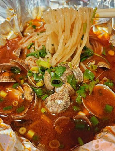 学习锡纸花甲米线技术成人香蕉视频哪家好？